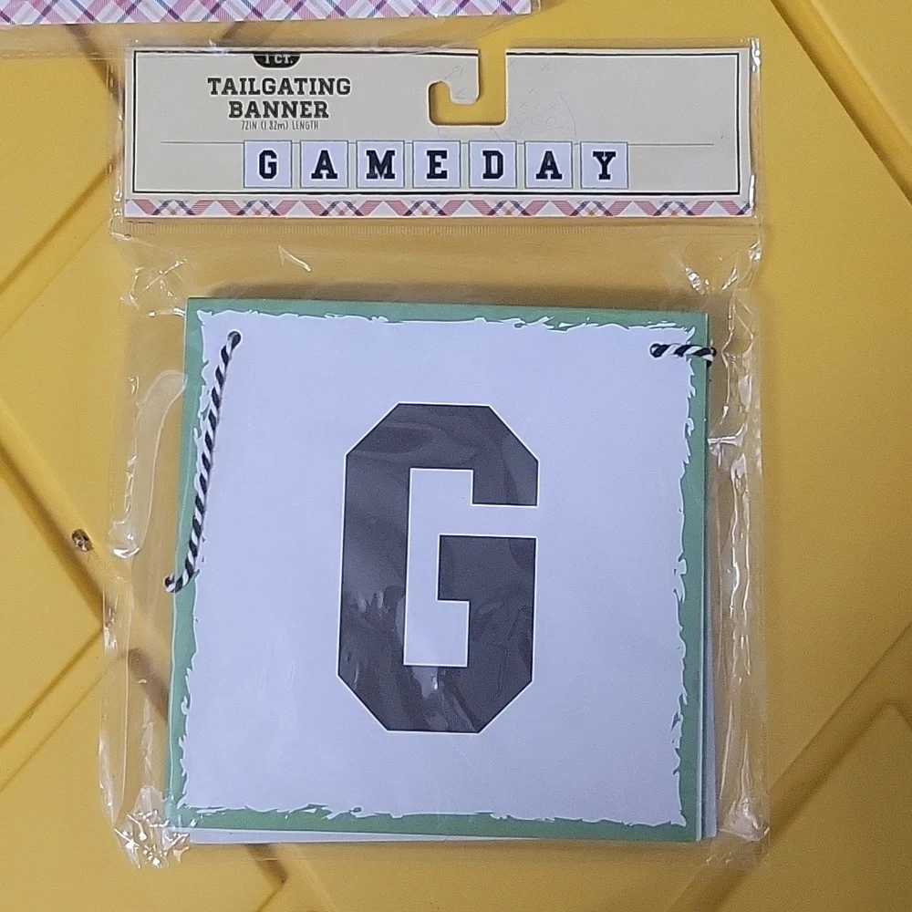 Football Party Supplies